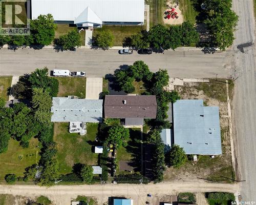 508 Mayer Street, Bruno, SK - Outdoor With View