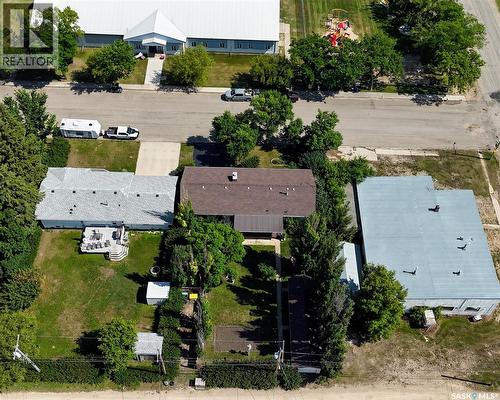 508 Mayer Street, Bruno, SK - Outdoor With View