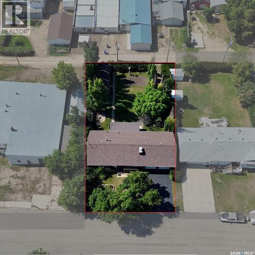 508 Mayer Street, Bruno, SK - Outdoor With View