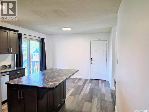 508 Mayer Street, Bruno, SK - Indoor Photo Showing Kitchen