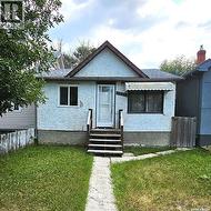 2027 Montreal STREET  Regina, SK S4P 1L5