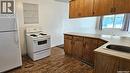 2027 Montreal Street, Regina, SK  - Indoor Photo Showing Kitchen 