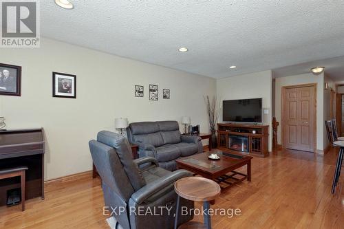 225 Minnie Street, Thames Centre (Dorchester), ON - Indoor Photo Showing Living Room