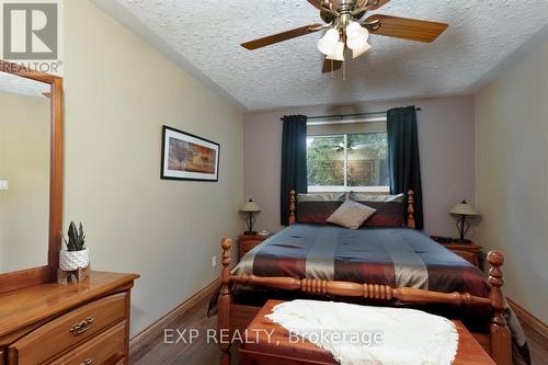 225 Minnie Street, Thames Centre (Dorchester), ON - Indoor Photo Showing Bedroom