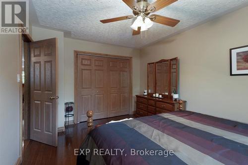225 Minnie Street, Thames Centre (Dorchester), ON - Indoor Photo Showing Bedroom