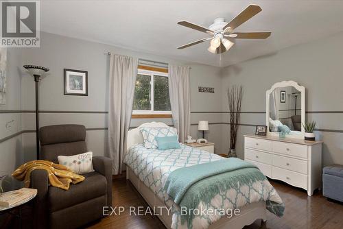 225 Minnie Street, Thames Centre (Dorchester), ON - Indoor Photo Showing Bedroom