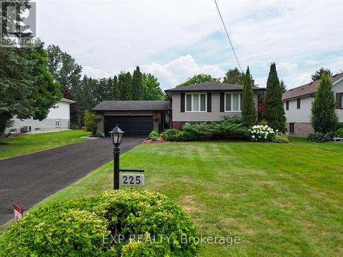 225 Minnie Street, Thames Centre (Dorchester), ON - Outdoor