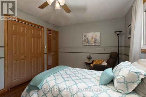225 Minnie Street, Thames Centre (Dorchester), ON - Indoor Photo Showing Bedroom