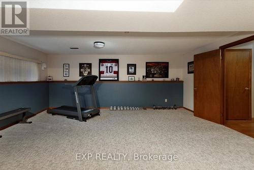 225 Minnie Street, Thames Centre (Dorchester), ON - Indoor Photo Showing Other Room