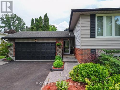 225 Minnie Street, Thames Centre (Dorchester), ON - Outdoor