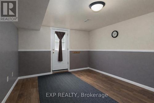 225 Minnie Street, Thames Centre (Dorchester), ON - Indoor Photo Showing Other Room