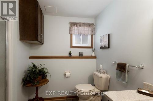 225 Minnie Street, Thames Centre (Dorchester), ON - Indoor Photo Showing Bathroom