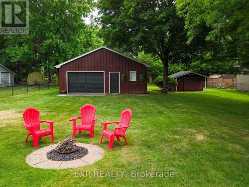 225 Minnie Street, Thames Centre (Dorchester), ON - Outdoor