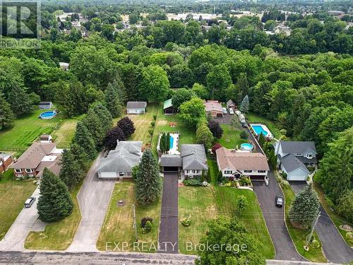 225 Minnie Street, Thames Centre (Dorchester), ON - Outdoor With View