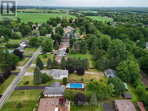 225 Minnie Street, Thames Centre (Dorchester), ON - Outdoor With View