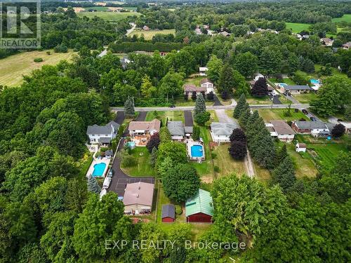 225 Minnie Street, Thames Centre (Dorchester), ON - Outdoor With View