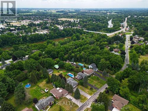 225 Minnie Street, Thames Centre (Dorchester), ON - Outdoor With View