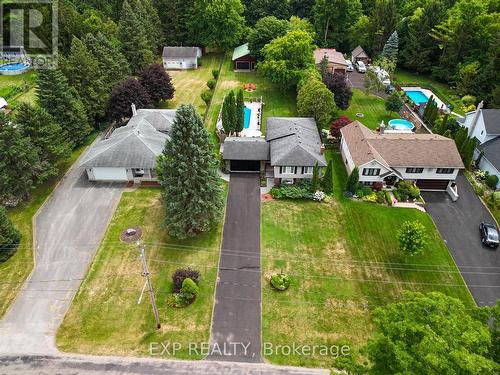 225 Minnie Street, Thames Centre (Dorchester), ON - Outdoor