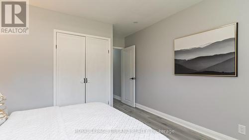 171 Dawn Drive, London East (East H), ON - Indoor Photo Showing Bedroom