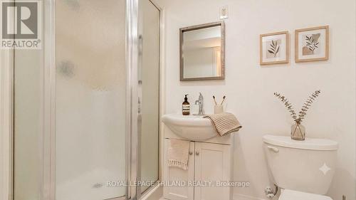 lower level 3 p - 171 Dawn Drive, London East (East H), ON - Indoor Photo Showing Bathroom