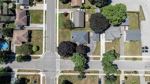 171 Dawn Drive, London East (East H), ON - Outdoor