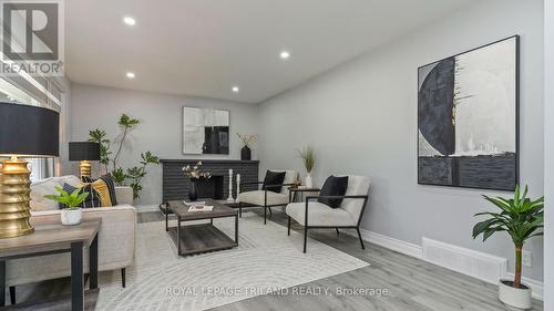 171 Dawn Drive, London East (East H), ON - Indoor
