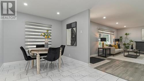 171 Dawn Drive, London East (East H), ON - Indoor