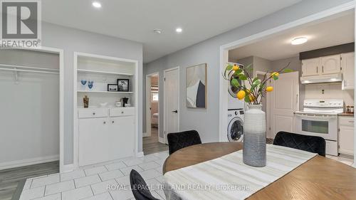171 Dawn Drive, London East (East H), ON - Indoor Photo Showing Other Room