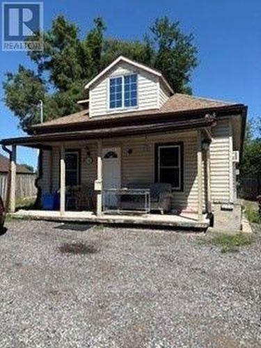 1136 Brydges Street, London East (East M), ON - Outdoor