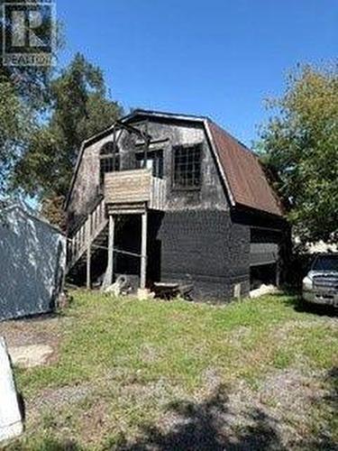 1136 Brydges Street, London East (East M), ON - Outdoor