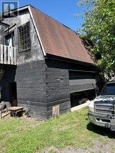 1136 Brydges Street, London East (East M), ON - Outdoor