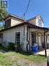 1136 Brydges Street, London East (East M), ON  - Outdoor 