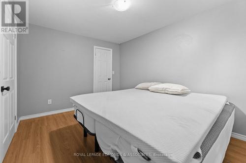 311 Julien Street, Pembroke, ON - Indoor Photo Showing Bedroom
