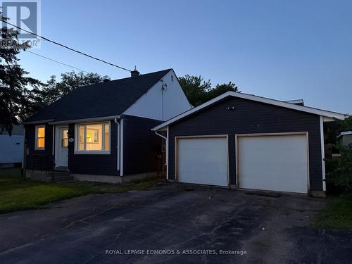 311 Julien Street, Pembroke, ON - Outdoor