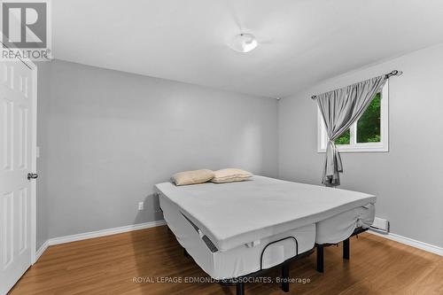 311 Julien Street, Pembroke, ON - Indoor Photo Showing Bedroom