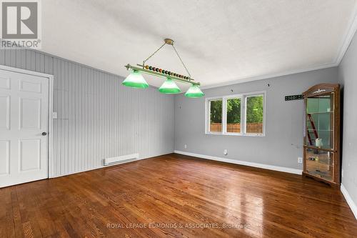 311 Julien Street, Pembroke, ON - Indoor Photo Showing Other Room