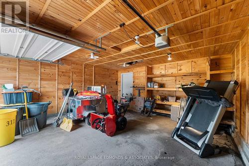 311 Julien Street, Pembroke, ON - Indoor Photo Showing Other Room