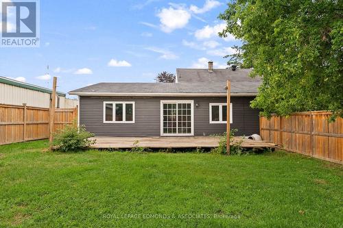 311 Julien Street, Pembroke, ON - Outdoor