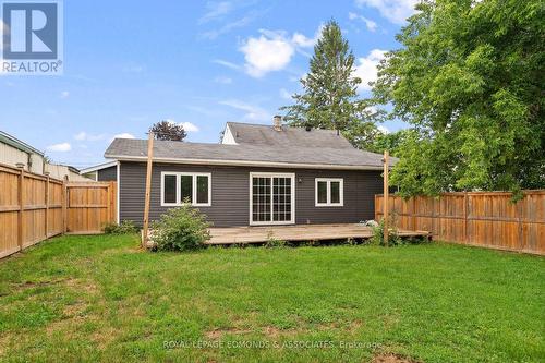 311 Julien Street, Pembroke, ON - Outdoor