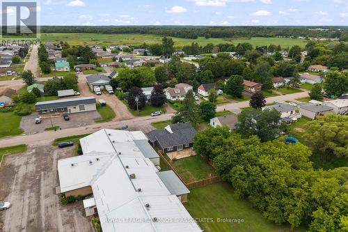 311 Julien Street, Pembroke, ON - Outdoor With View