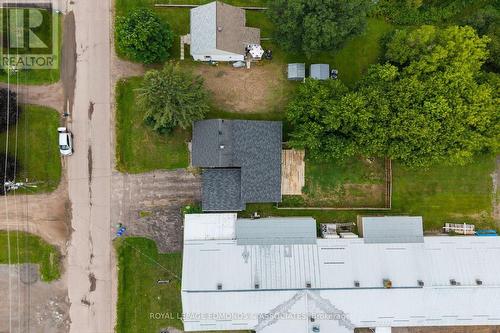 311 Julien Street, Pembroke, ON - Outdoor