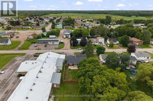 311 Julien Street, Pembroke, ON - Outdoor With View