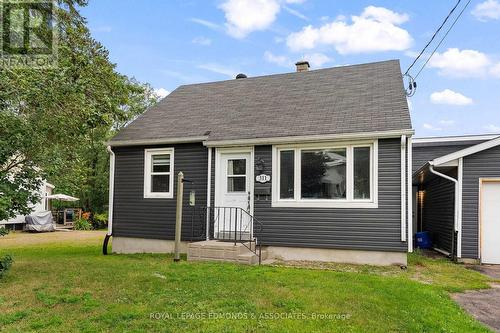 311 Julien Street, Pembroke, ON - Outdoor