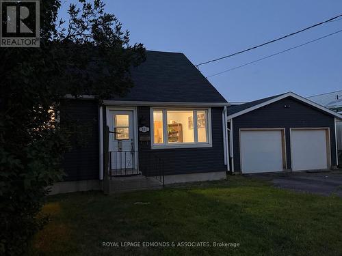 311 Julien Street, Pembroke, ON - Outdoor