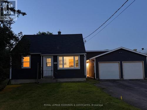 311 Julien Street, Pembroke, ON - Outdoor