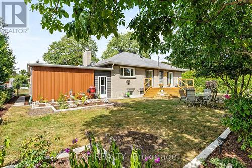 1502 Farnsworth Avenue, Ottawa, ON - Outdoor