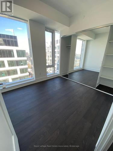 1206 - 480 Front Street W, Toronto, ON - Indoor Photo Showing Other Room
