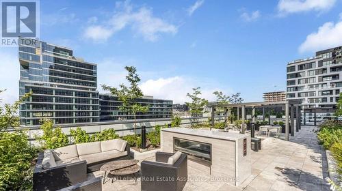 1206 - 480 Front Street W, Toronto, ON - Outdoor