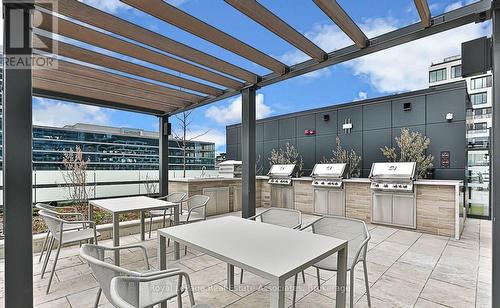 1206 - 480 Front Street W, Toronto, ON - Outdoor