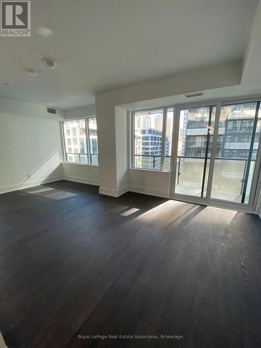 1206 - 480 Front Street W, Toronto, ON - Indoor Photo Showing Other Room